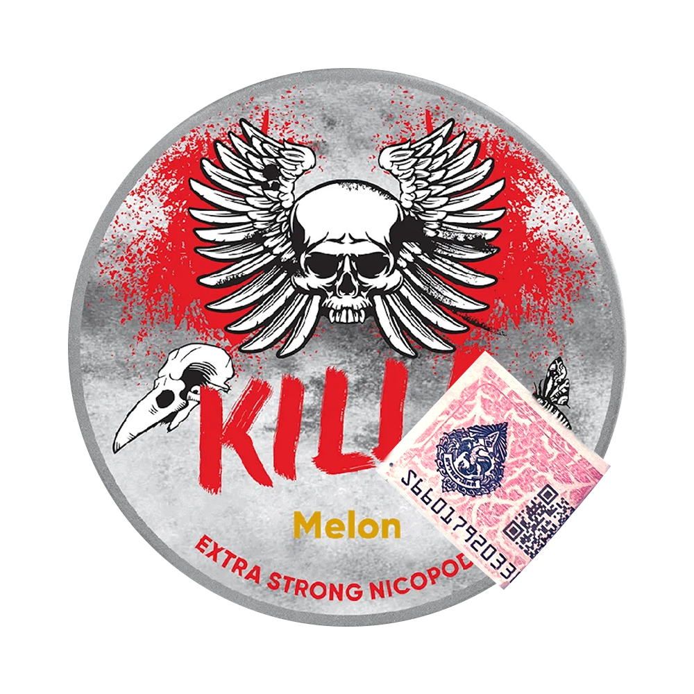 KILLA - Melon - Image 1